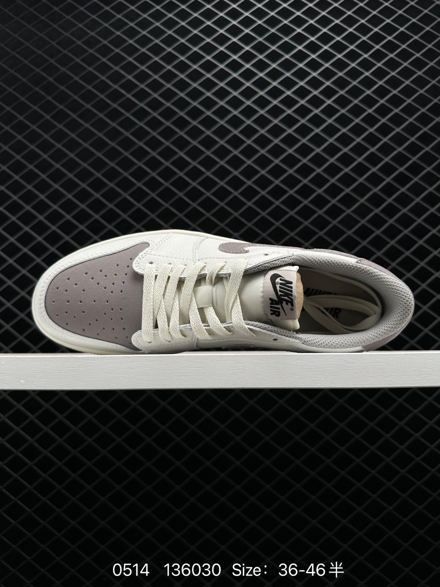 Air Jordan 1 Low AJ1